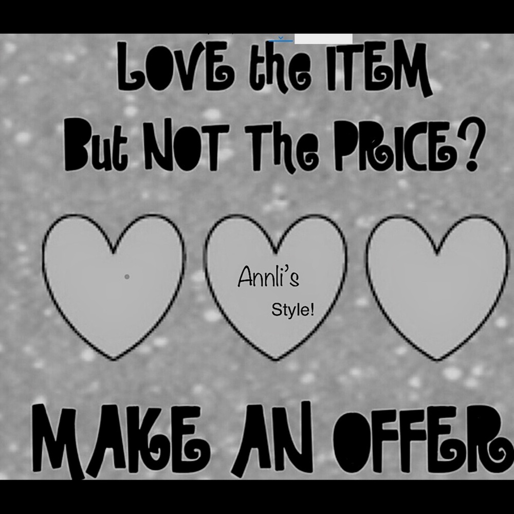 Love the item?…